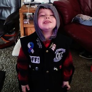 Meet your Posher, Corey